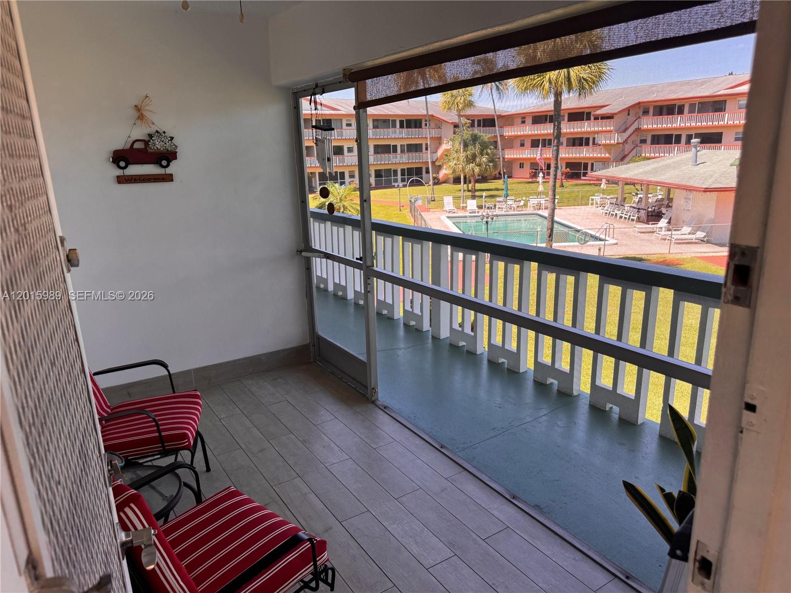 BEVERLY HILLS CONDO NUMBE - Residential