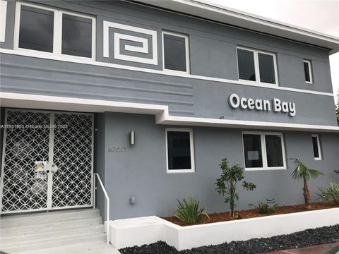 8260 Byron Ave 13 Miami Beach FL 33141