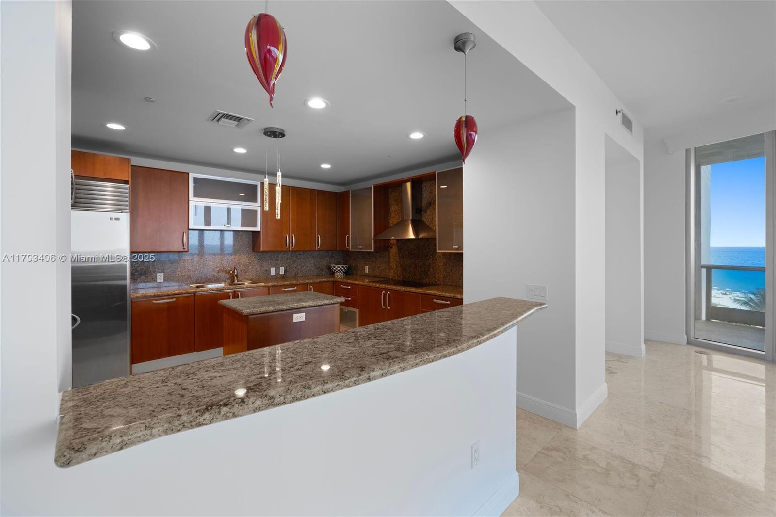 THE RESIDENCES AT THE BATH - Residential Lease