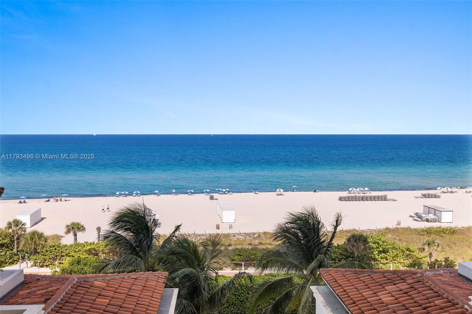 Rental Property at 5959 Collins Ave 707, Miami Beach, Miami-Dade County, Florida - Bedrooms: 3 
Bathrooms: 4  - $20,000 MO.