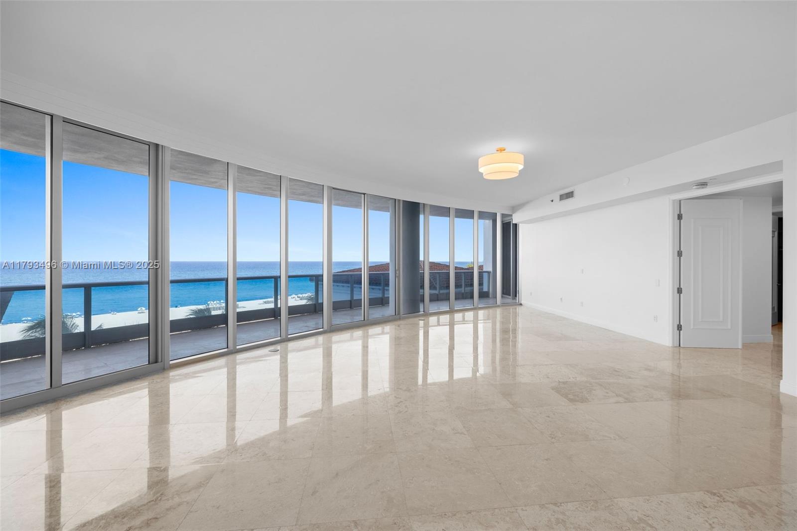 THE RESIDENCES AT THE BATH - Residential Lease