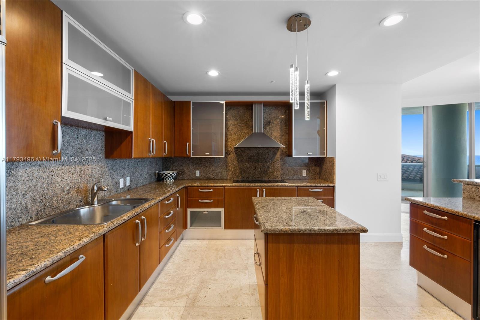 THE RESIDENCES AT THE BATH - Residential Lease