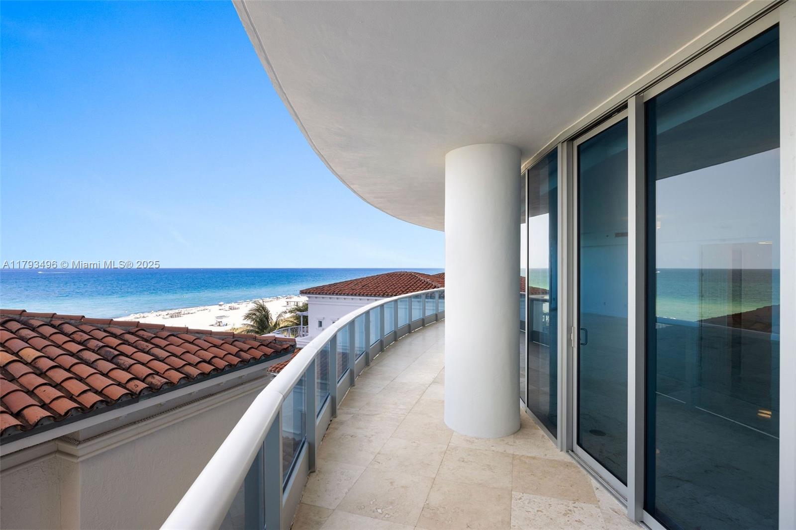 THE RESIDENCES AT THE BATH - Residential Lease