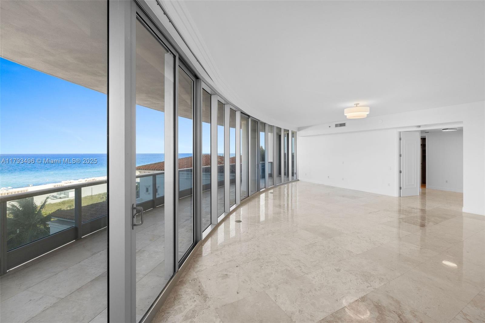 THE RESIDENCES AT THE BATH - Residential Lease