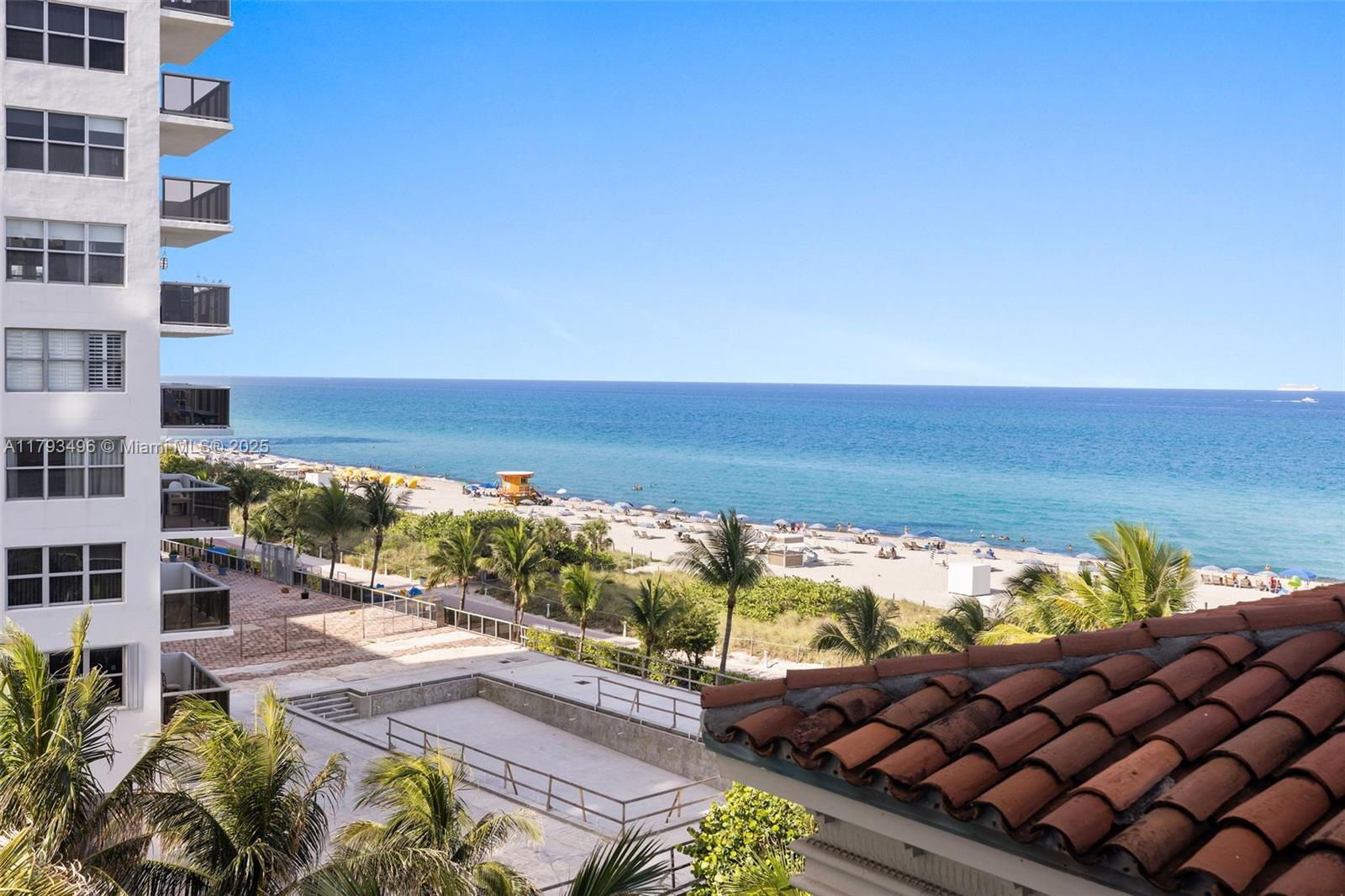 THE RESIDENCES AT THE BATH - Residential Lease