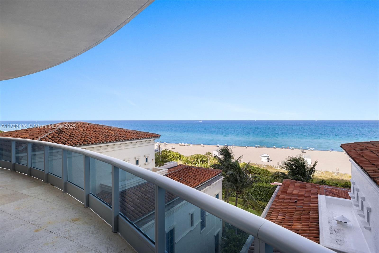 THE RESIDENCES AT THE BATH - Residential Lease