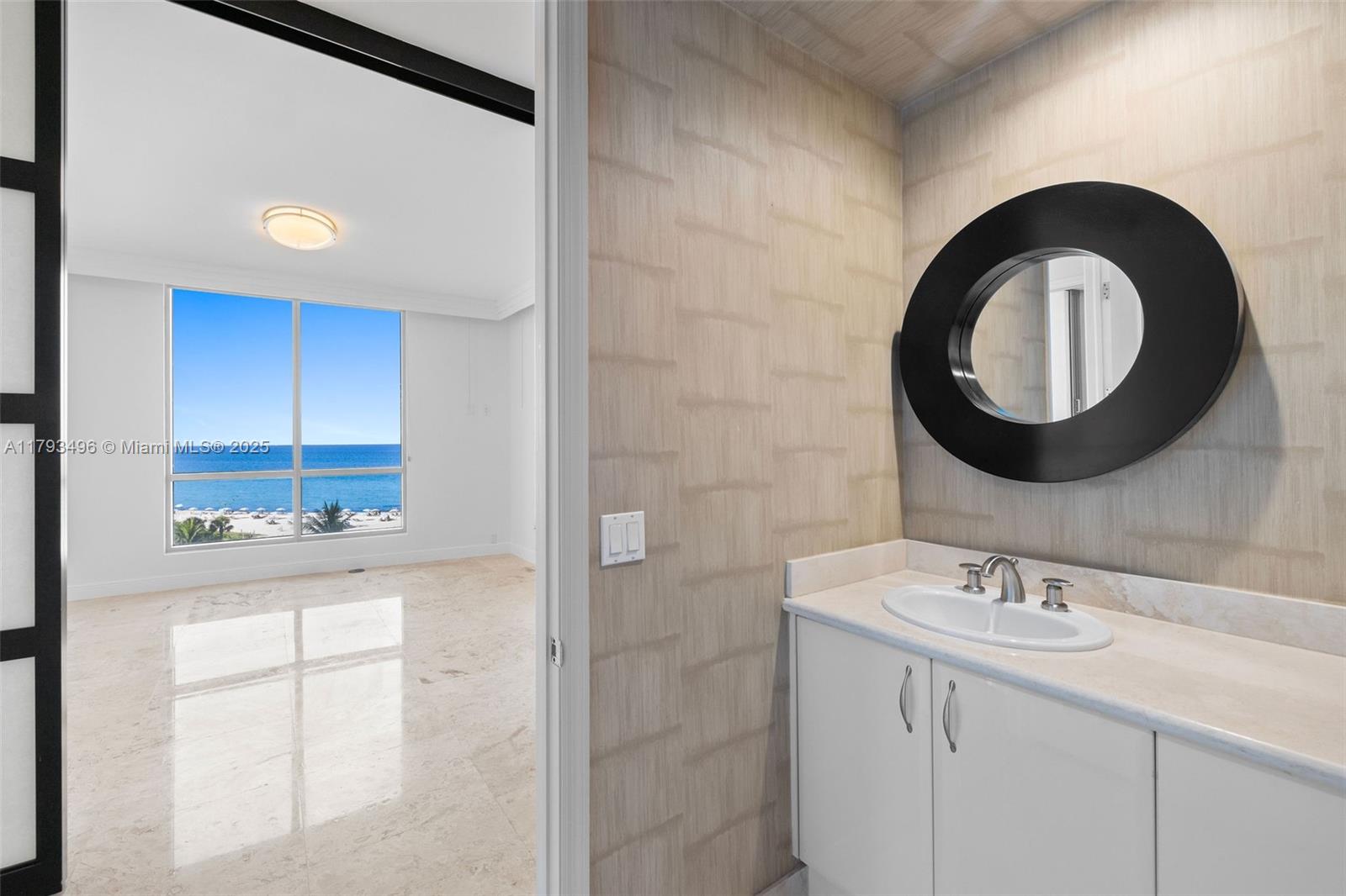 THE RESIDENCES AT THE BATH - Residential Lease