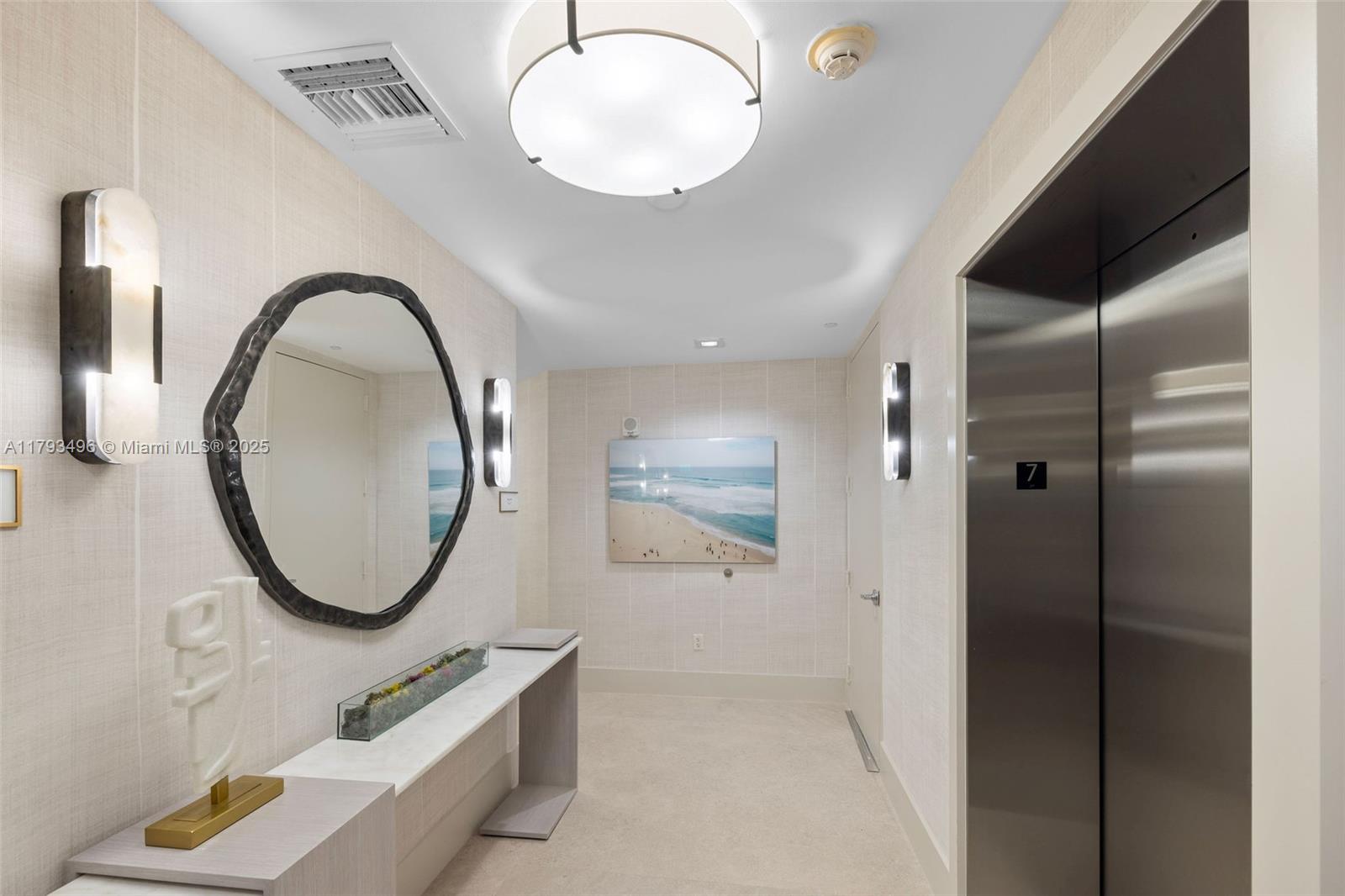 THE RESIDENCES AT THE BATH - Residential Lease