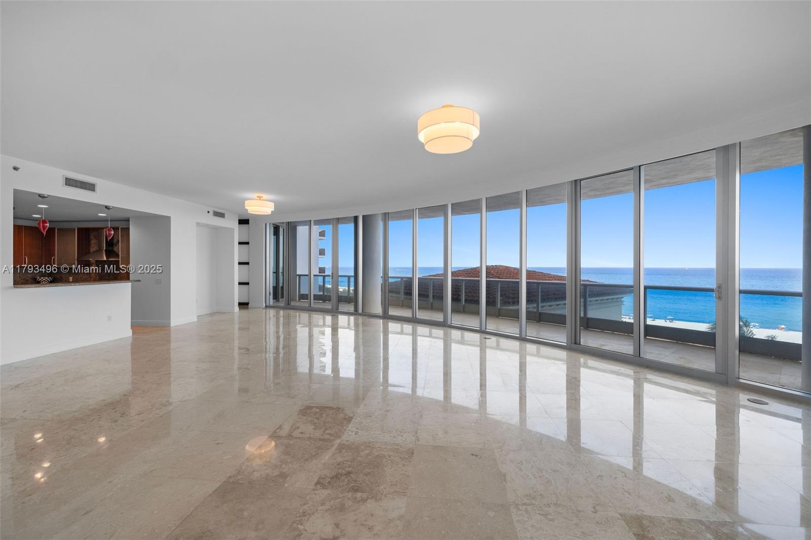 THE RESIDENCES AT THE BATH - Residential Lease