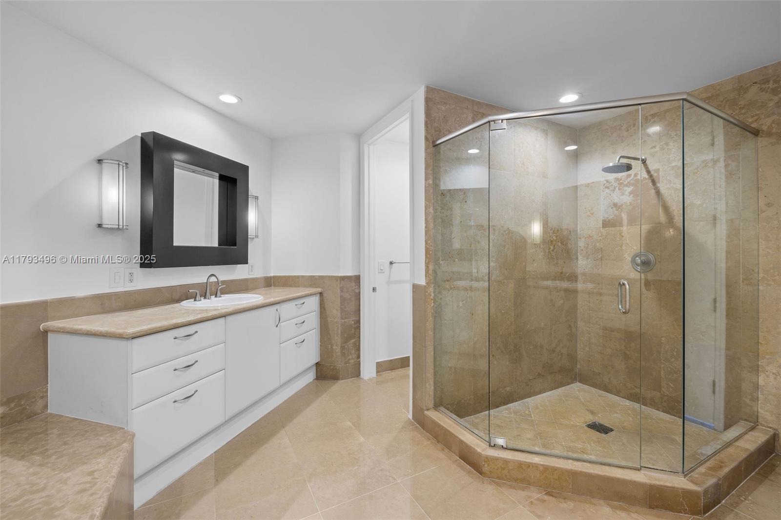 THE RESIDENCES AT THE BATH - Residential Lease