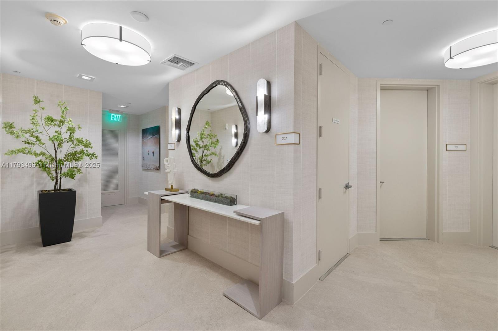 THE RESIDENCES AT THE BATH - Residential Lease