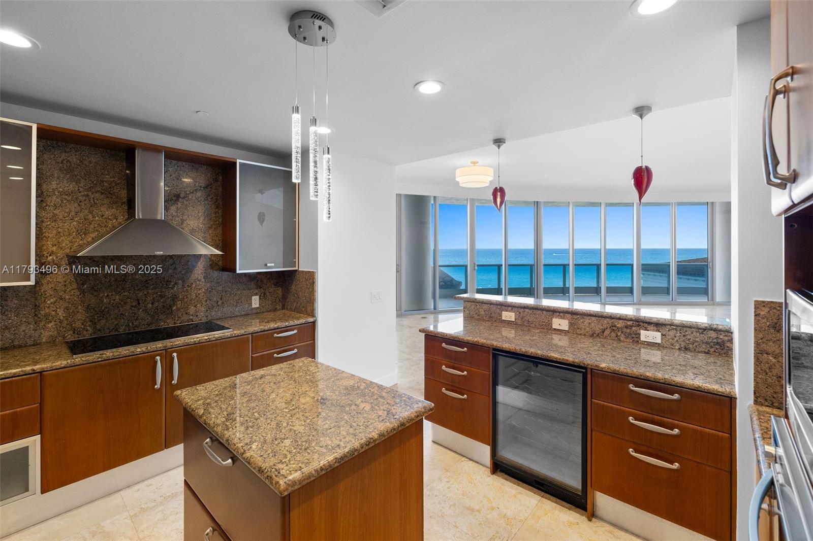 THE RESIDENCES AT THE BATH - Residential Lease