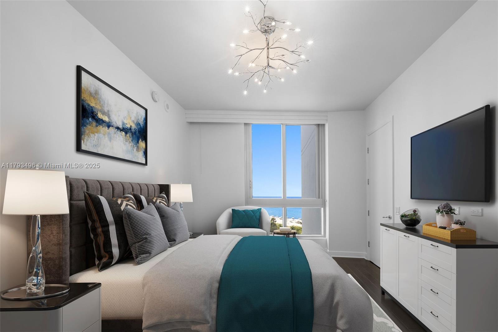 THE RESIDENCES AT THE BATH - Residential Lease