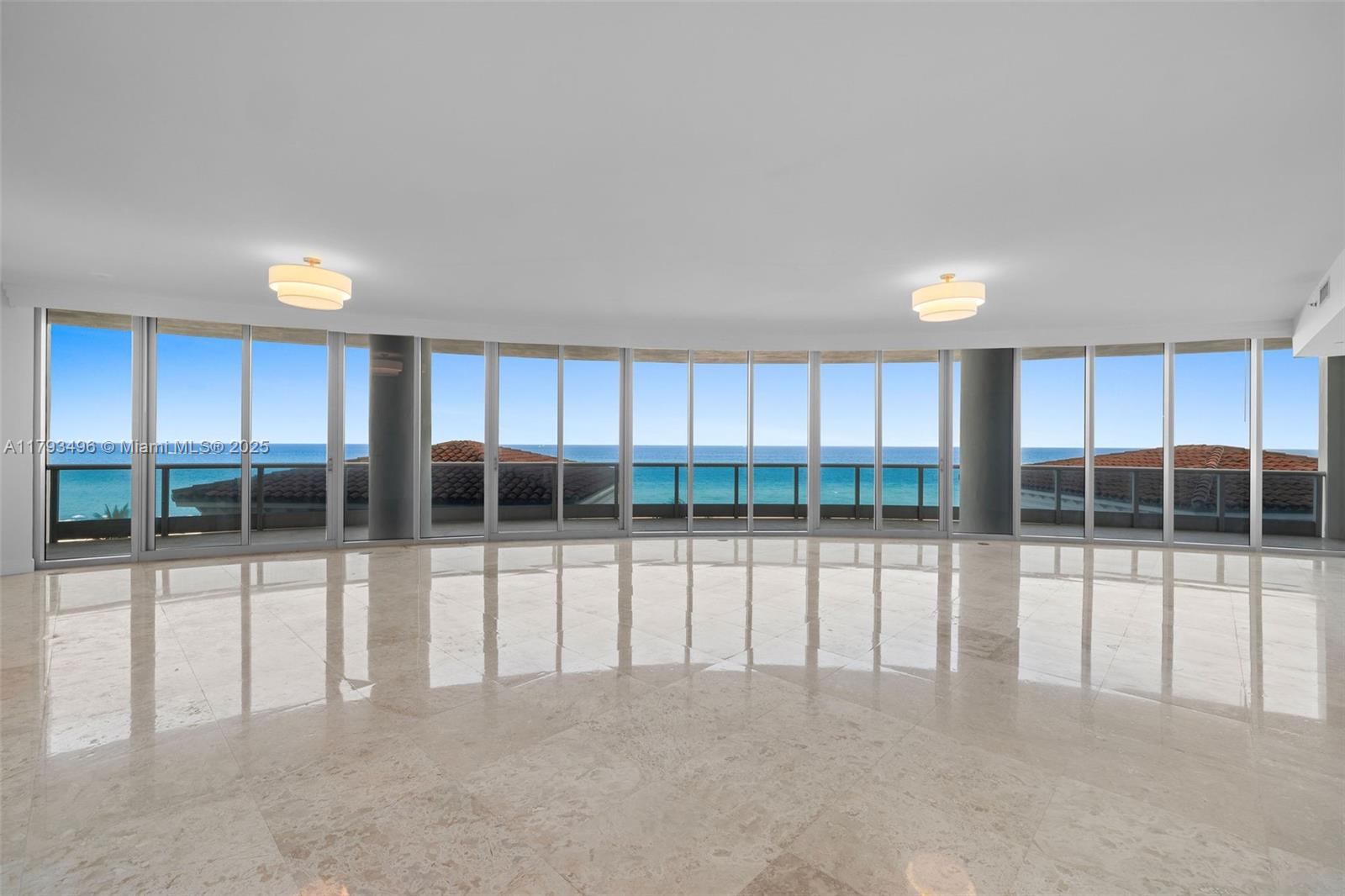 THE RESIDENCES AT THE BATH - Residential Lease