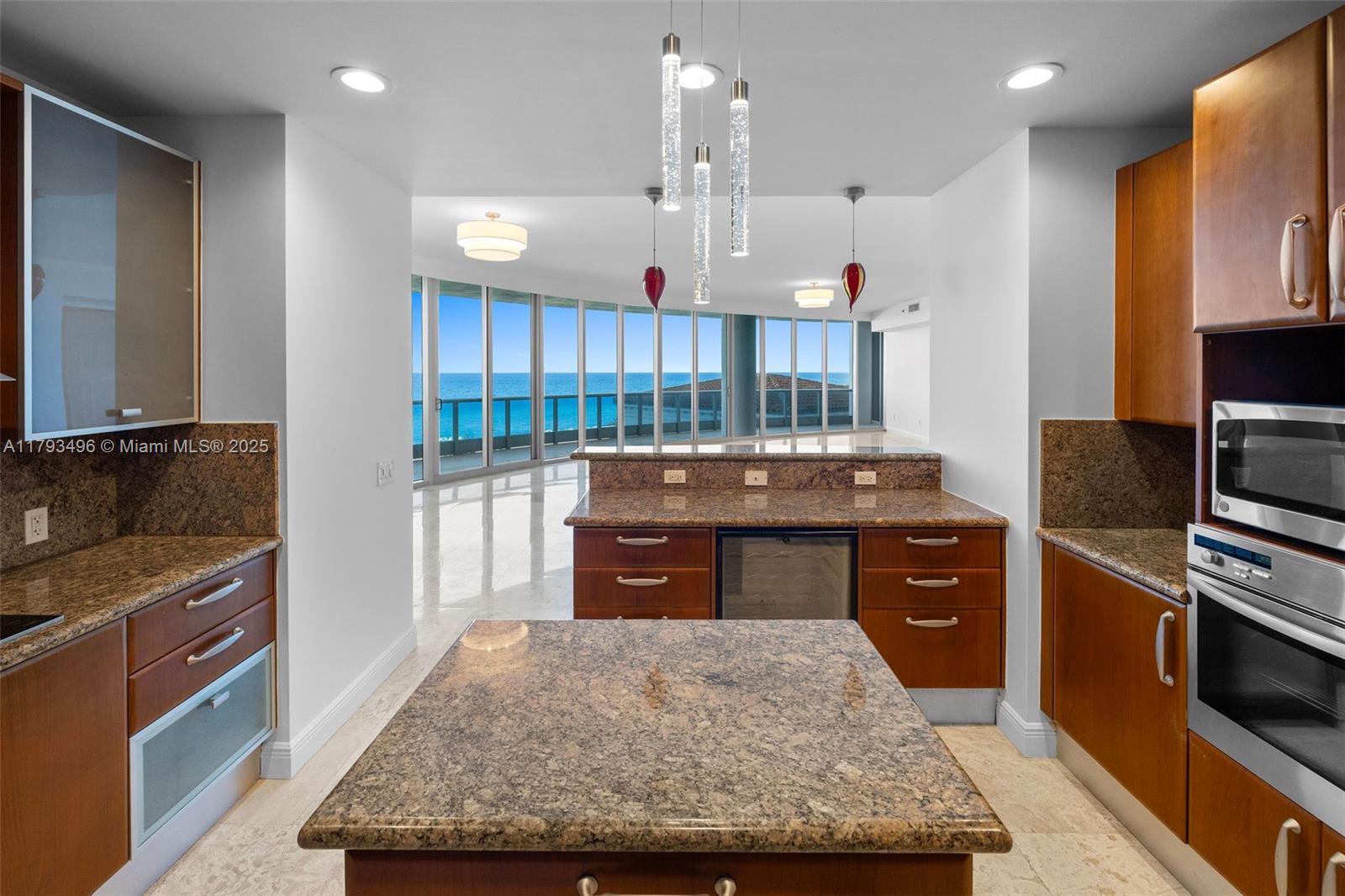 THE RESIDENCES AT THE BATH - Residential Lease