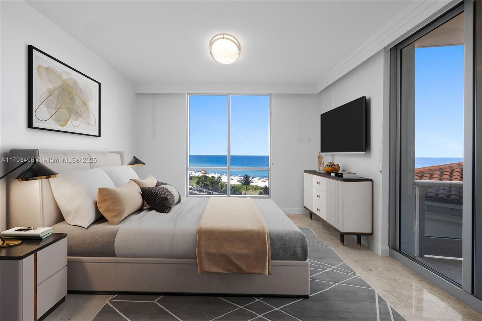 THE RESIDENCES AT THE BATH - Residential Lease