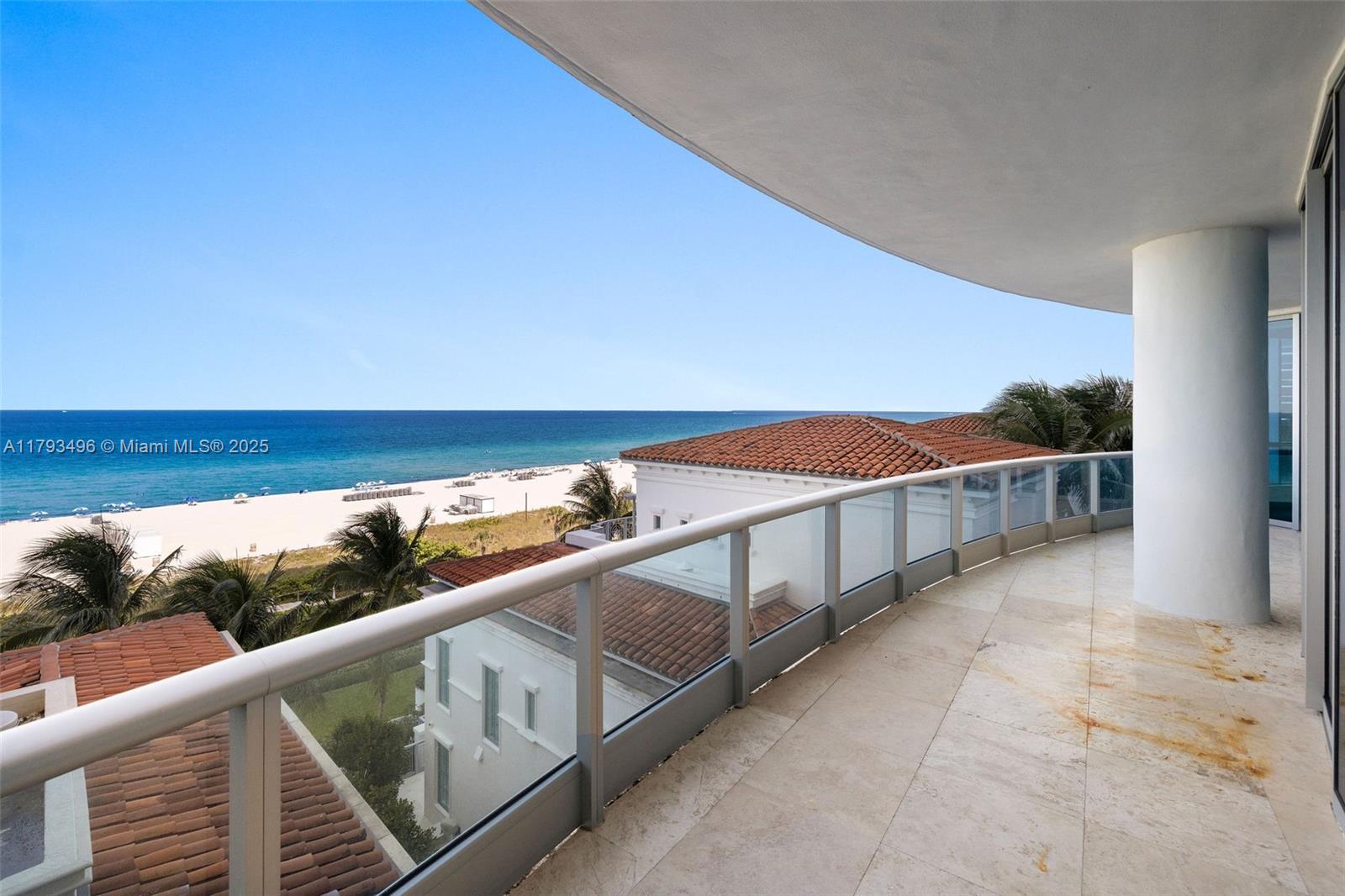 THE RESIDENCES AT THE BATH - Residential Lease