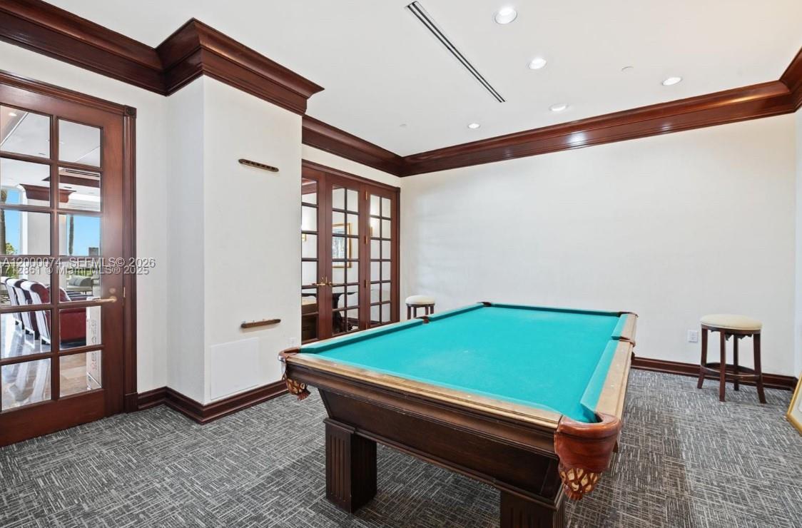 MIRAGE CONDO - Residential Lease