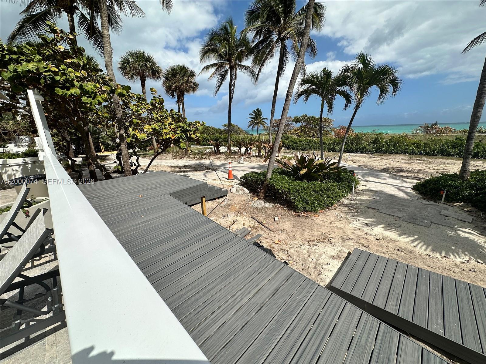 MIRAGE CONDO - Residential Lease