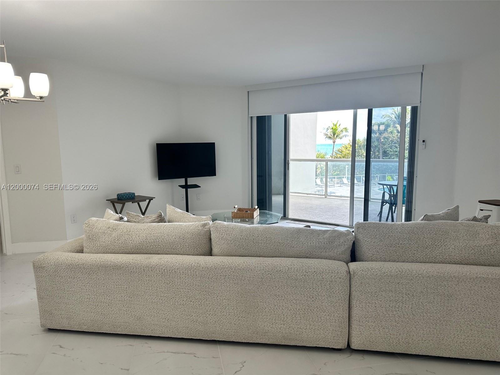 MIRAGE CONDO - Residential Lease