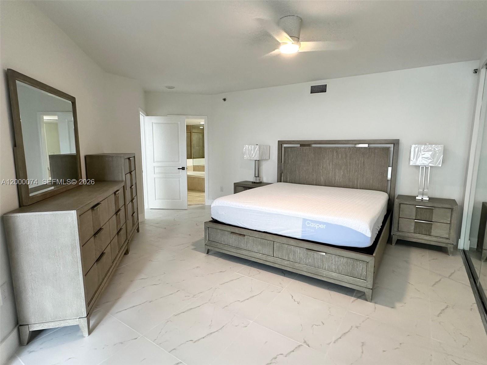 MIRAGE CONDO - Residential Lease