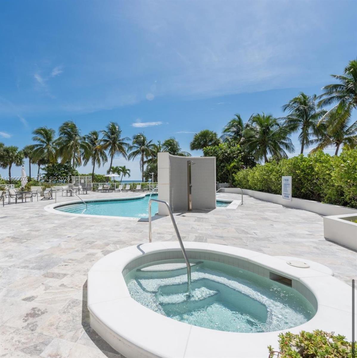 MIRAGE CONDO - Residential Lease