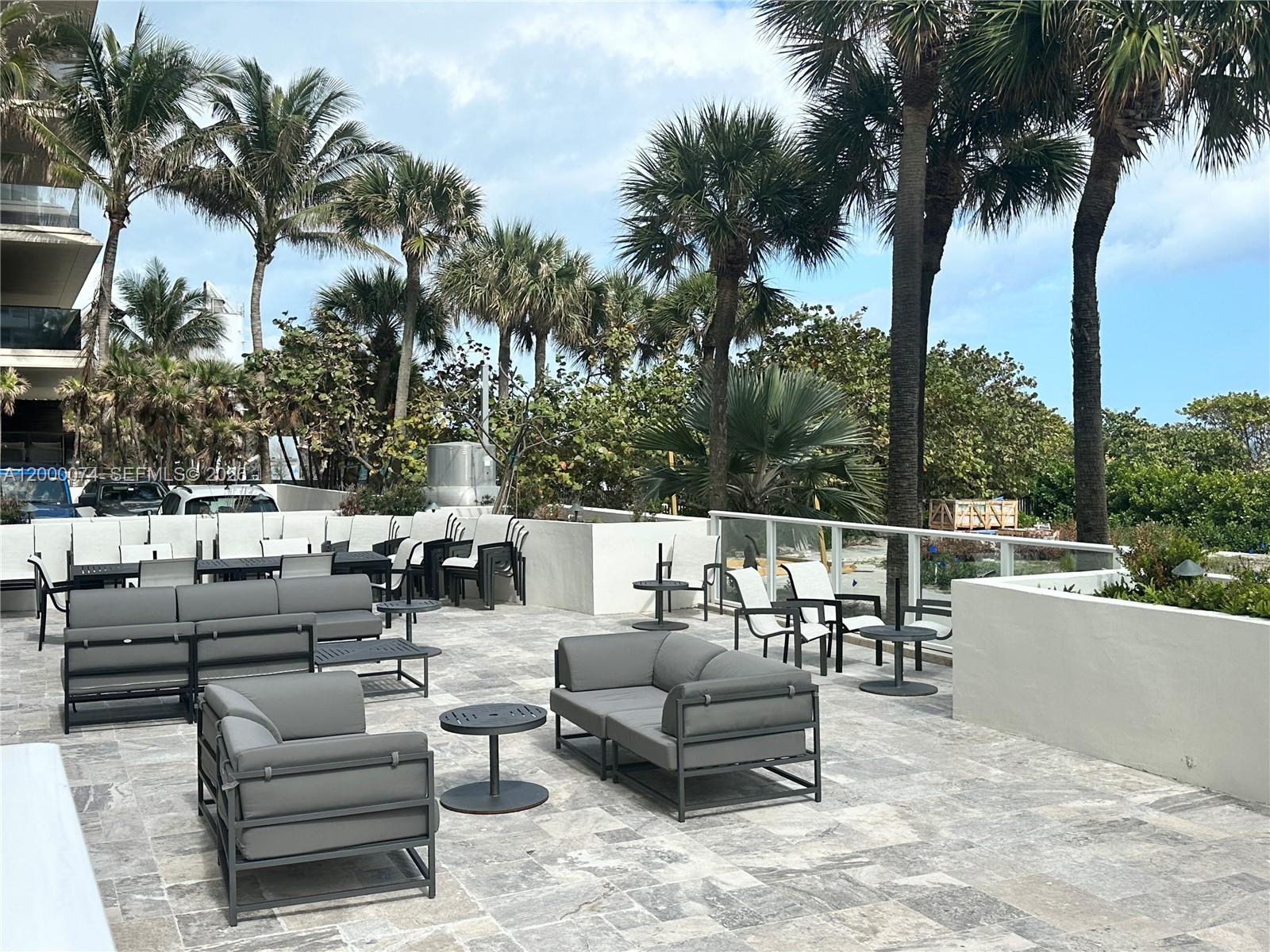 MIRAGE CONDO - Residential Lease