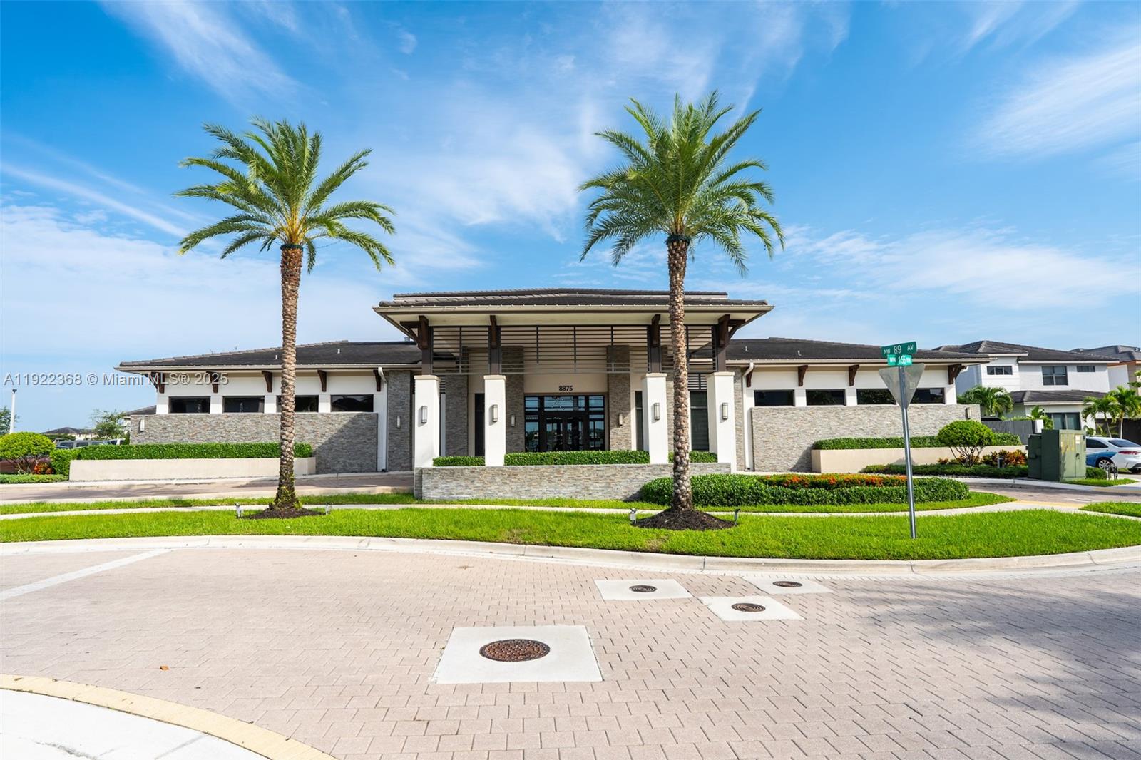 SATORI - Residential