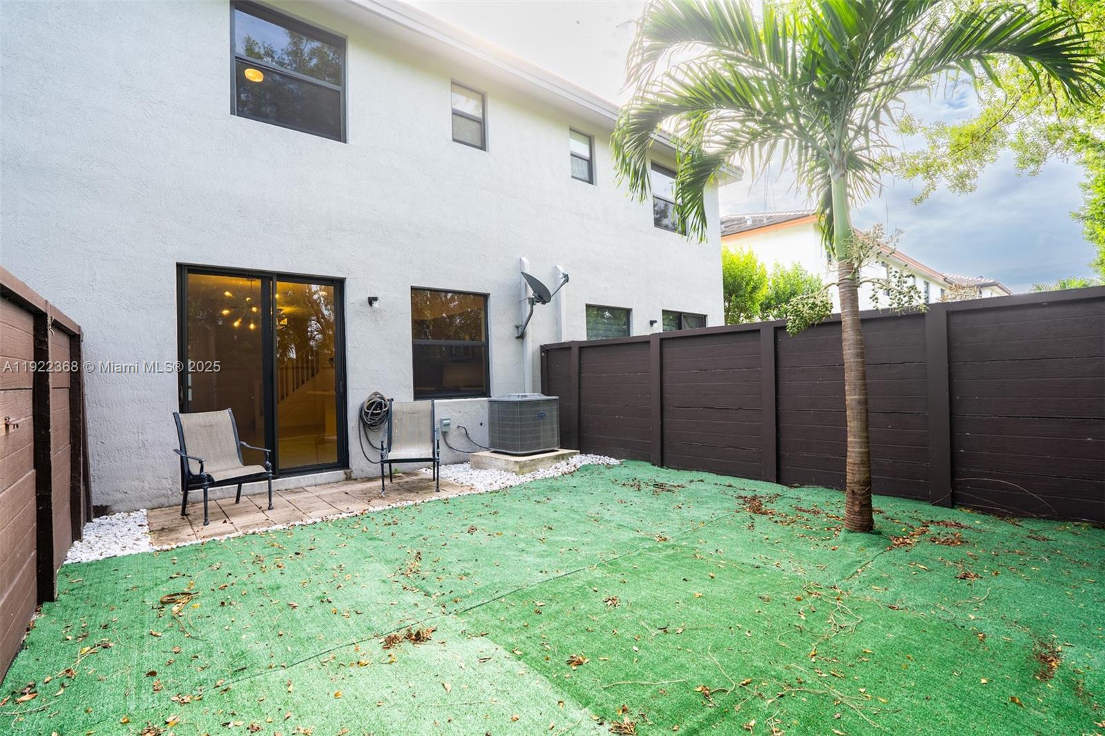 SATORI - Residential