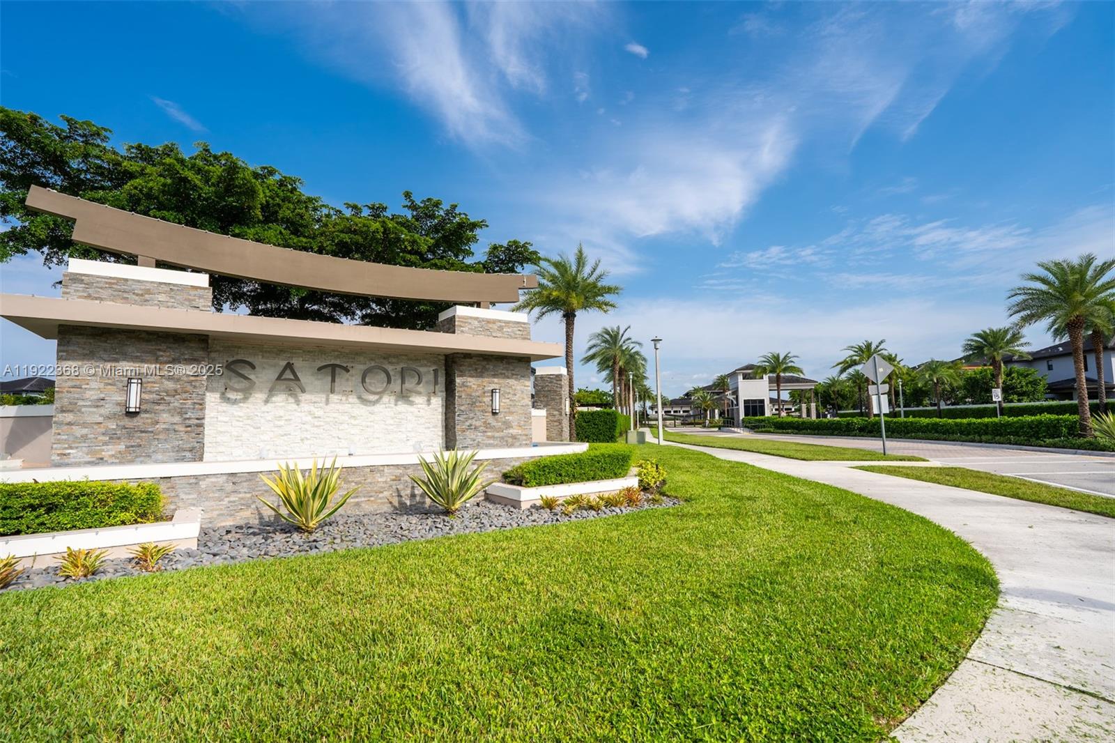 SATORI - Residential