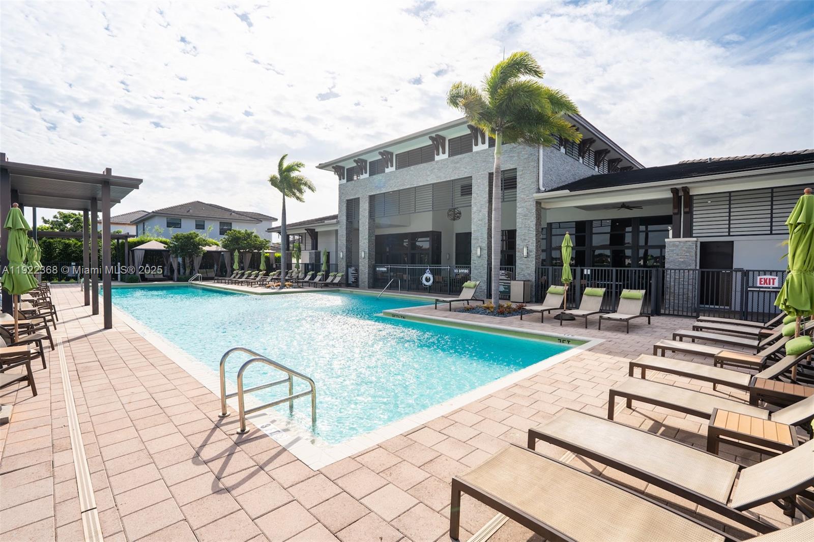 SATORI - Residential