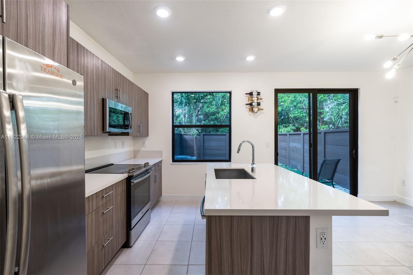 SATORI - Residential