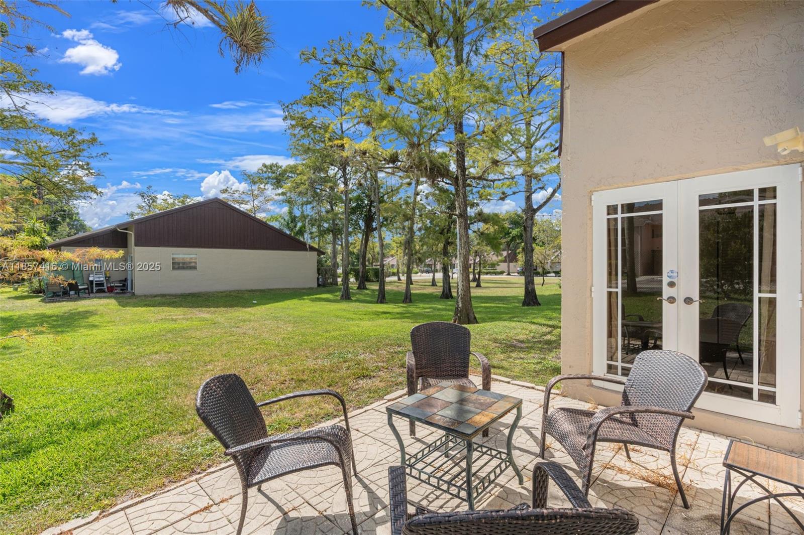 VILLAGER TOWNHOMES - Residential