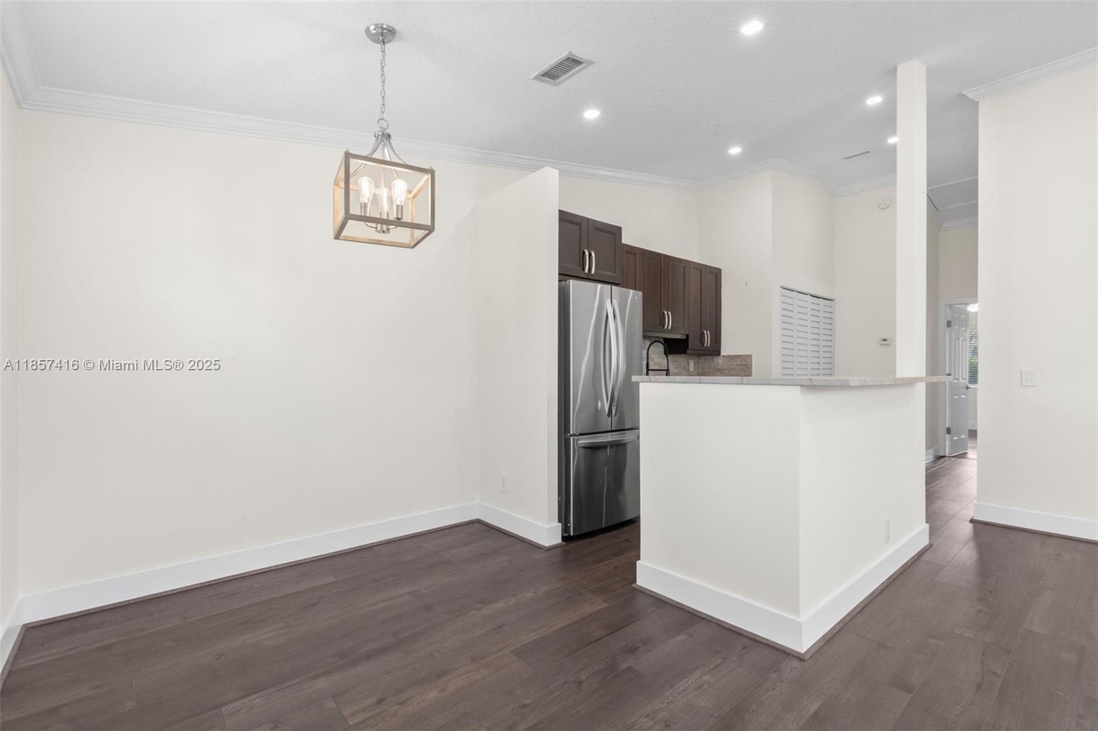 VILLAGER TOWNHOMES - Residential