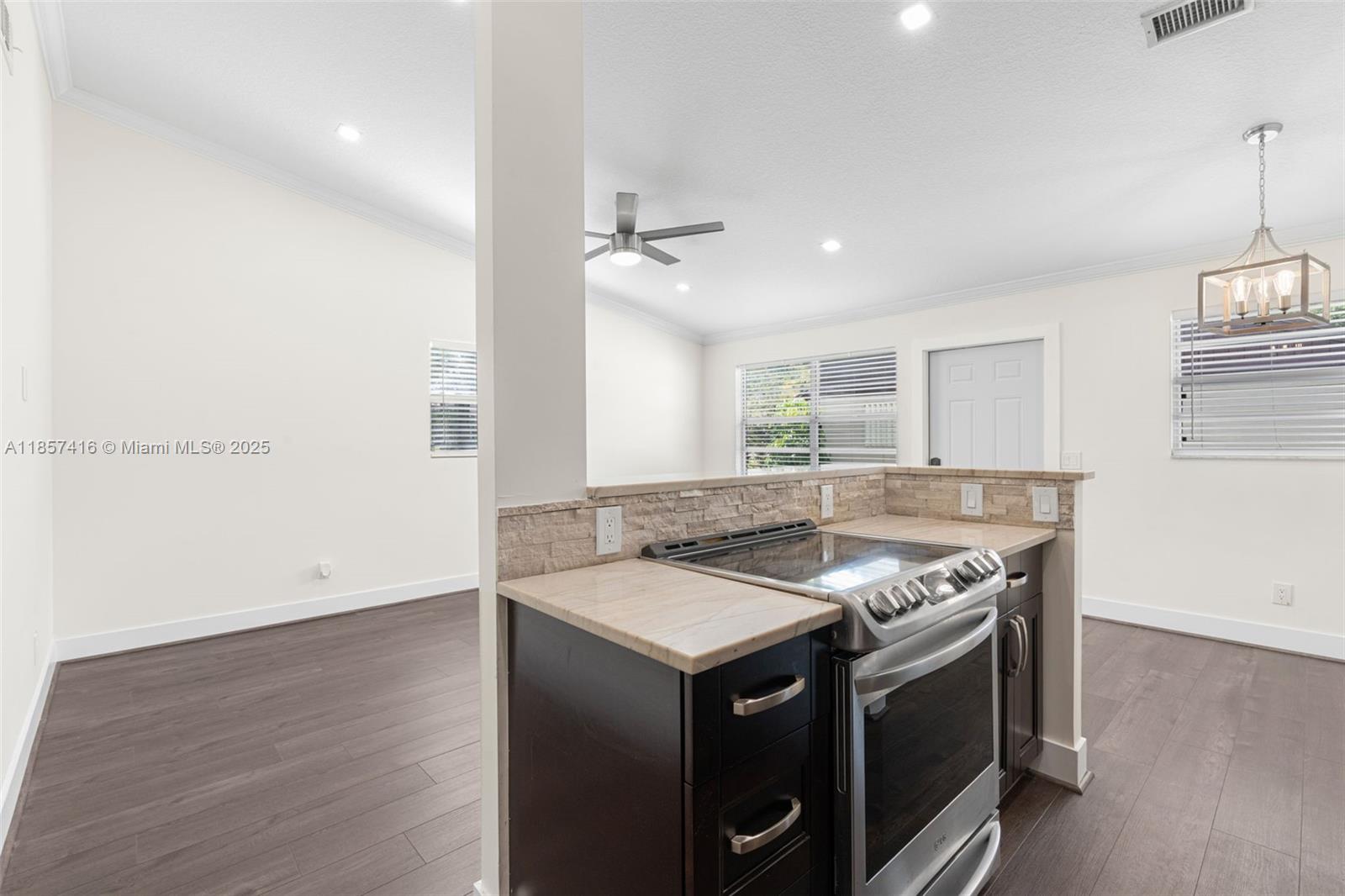 VILLAGER TOWNHOMES - Residential