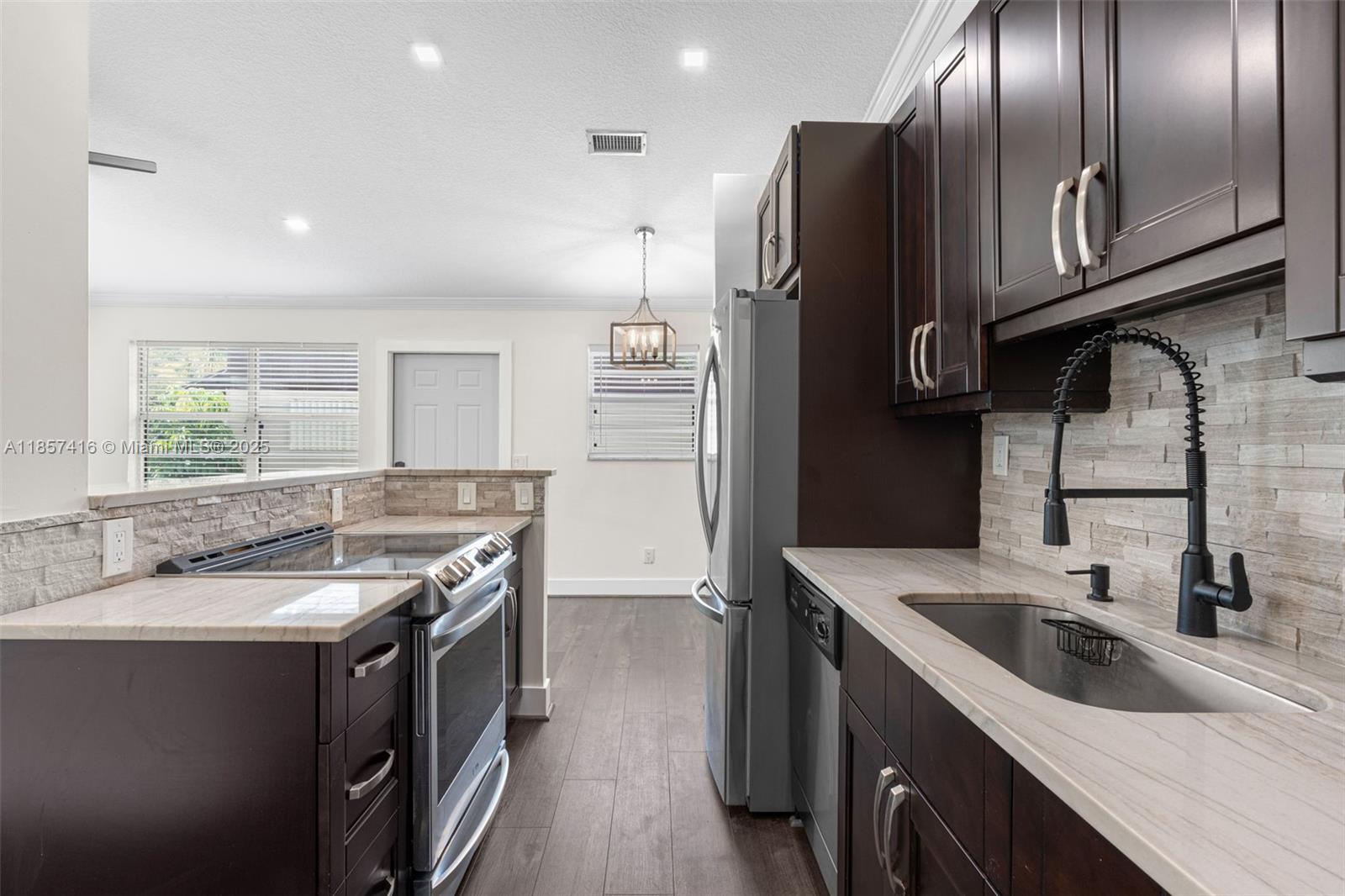 VILLAGER TOWNHOMES - Residential