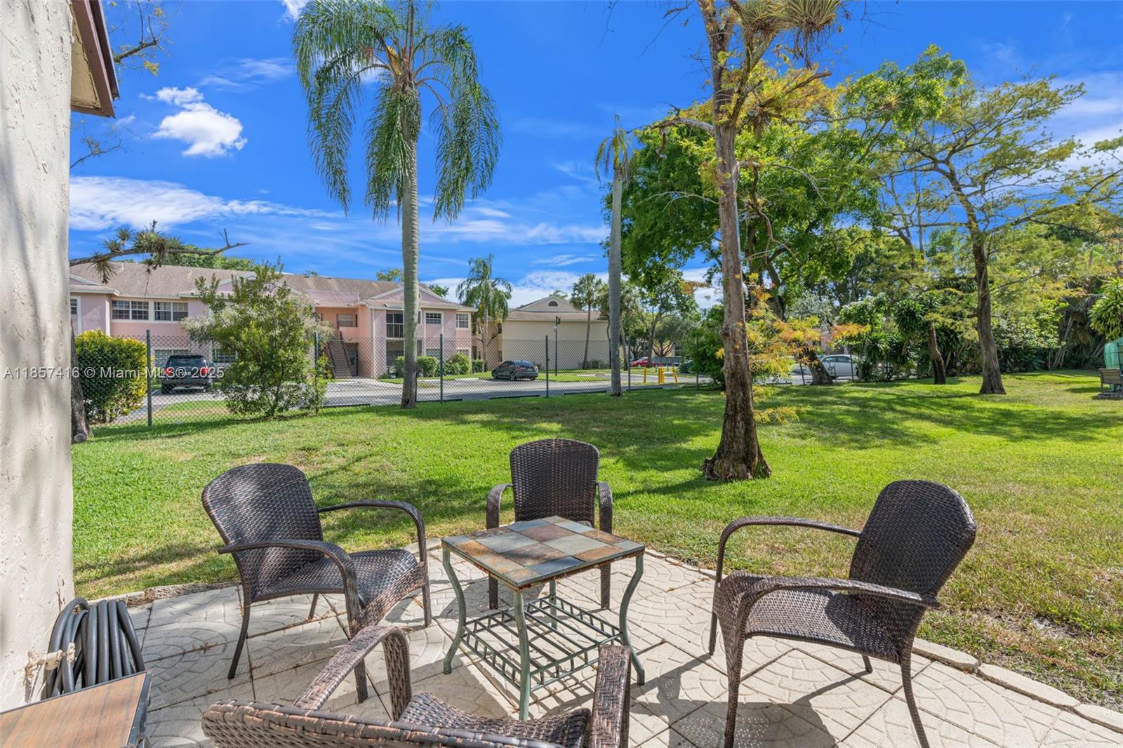 VILLAGER TOWNHOMES - Residential