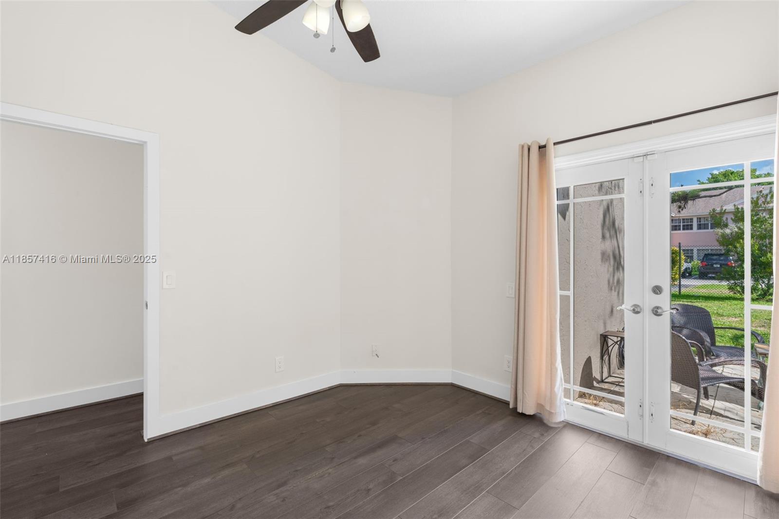 VILLAGER TOWNHOMES - Residential