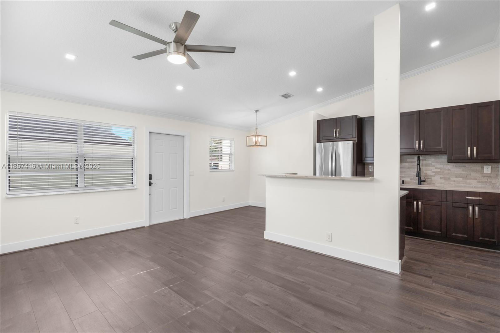 VILLAGER TOWNHOMES - Residential