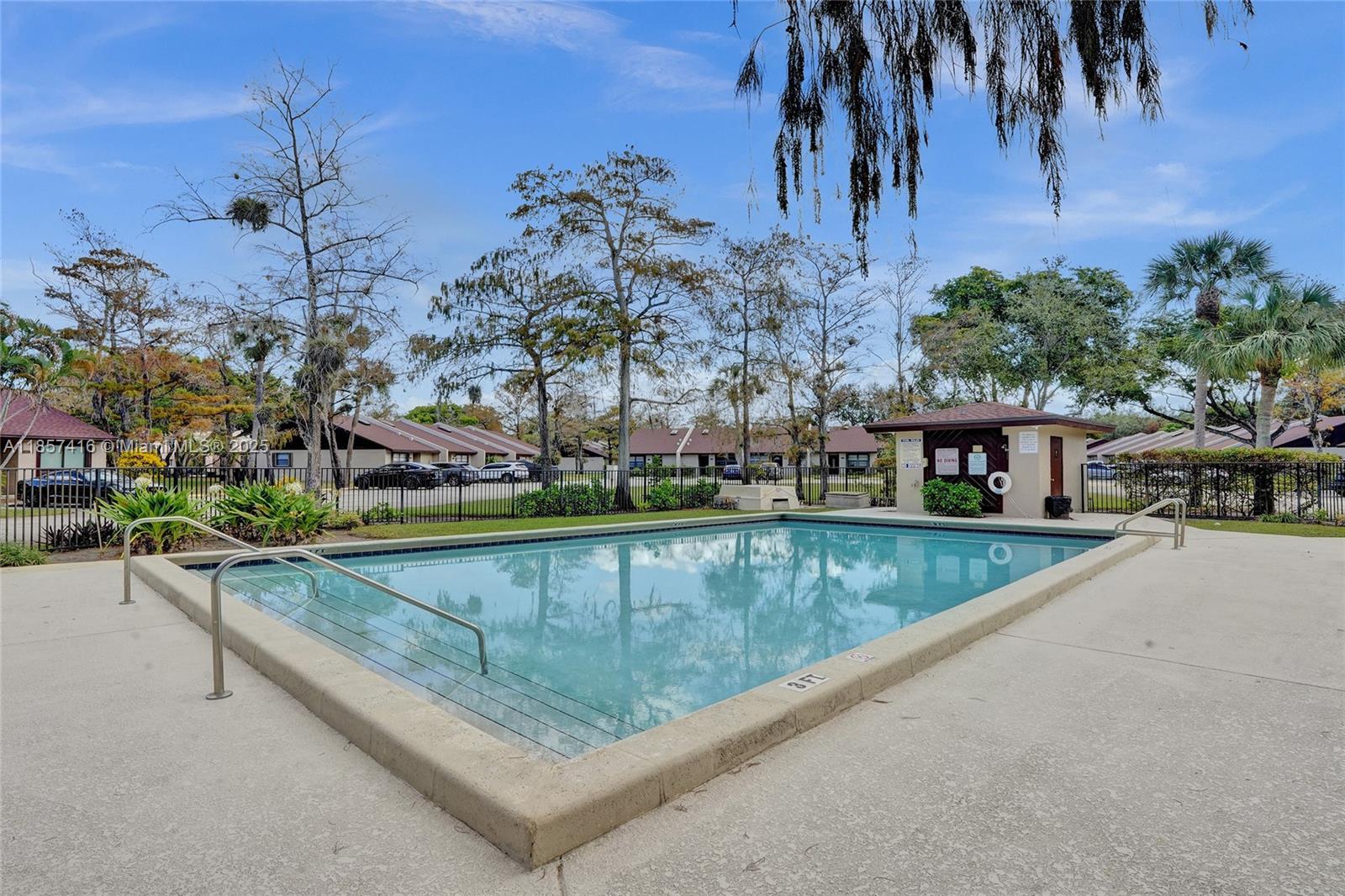 VILLAGER TOWNHOMES - Residential