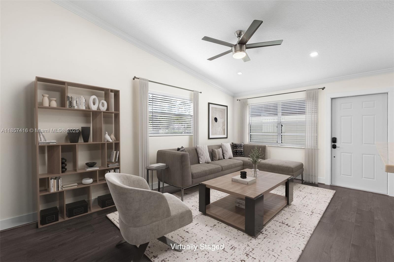 VILLAGER TOWNHOMES - Residential