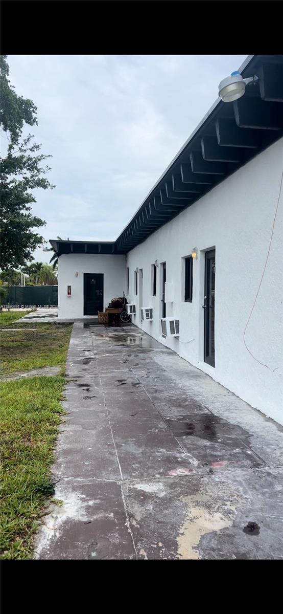 Incredible value-add and development opportunity in a high-growth area! This 9-unit multifamily generates $7,971/month at 97% occupancy, offering strong cash flow. Includes a $300K transferable Affordable Housing Grant and $80K in recent capital improvements, Brand new roof (2025), impact windows (2025), and doors (2025). Additional: 24,000 SF adjacent vacant lot approved for 30 units, ideal for portfolio expansion or ground-up development. Zoned for flexibility and positioned for future growth. Rare opportunity for investors seeking stable income, upside potential, or both. Remarks are not guaranteed and should not be relied upon as representations or warranties, express or implied.