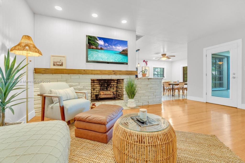 COUNTRY CLUB ESTATES SEC - Residential Lease