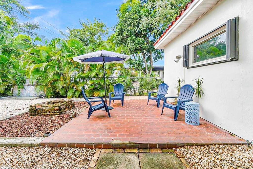 COUNTRY CLUB ESTATES SEC - Residential Lease