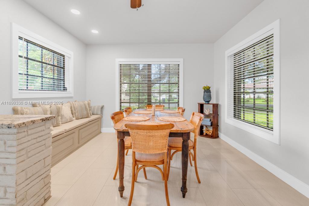 COUNTRY CLUB ESTATES SEC - Residential Lease