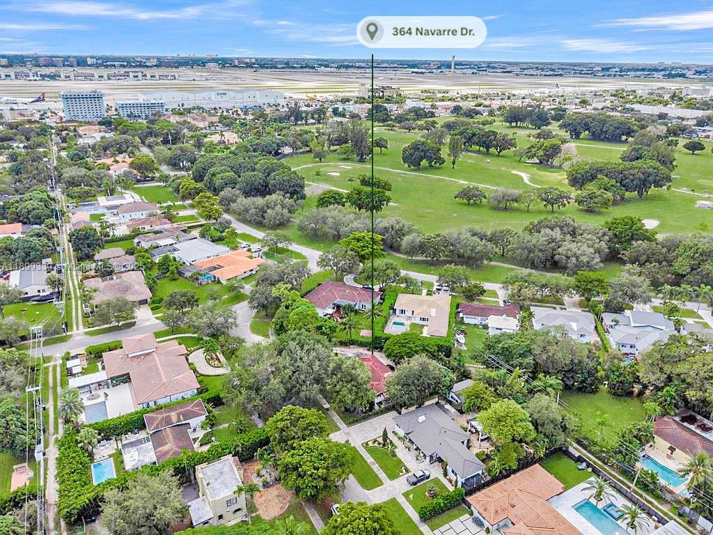 COUNTRY CLUB ESTATES SEC - Residential Lease