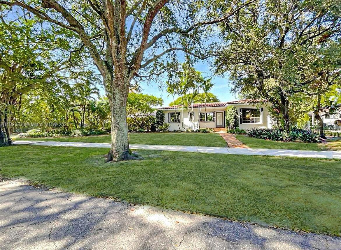 COUNTRY CLUB ESTATES SEC - Residential Lease