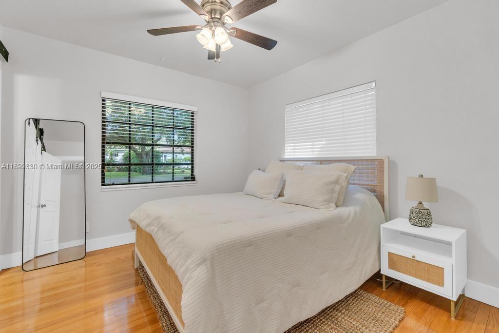 COUNTRY CLUB ESTATES SEC - Residential Lease