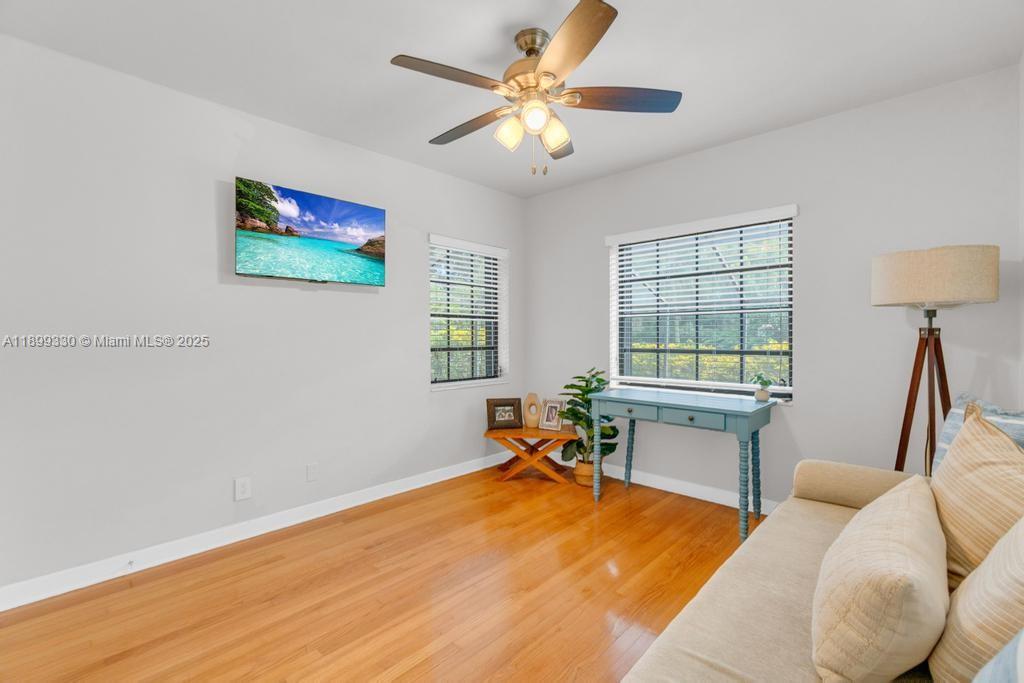 COUNTRY CLUB ESTATES SEC - Residential Lease