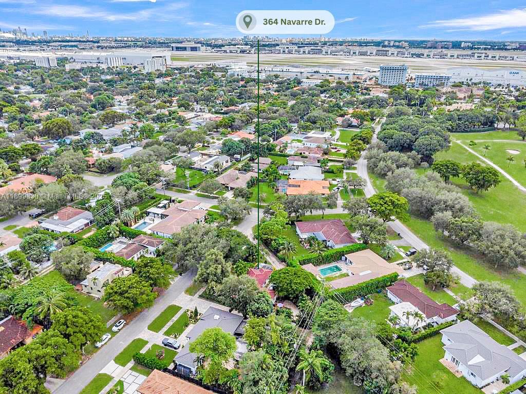 COUNTRY CLUB ESTATES SEC - Residential Lease